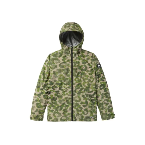 BURTON Женские куртки