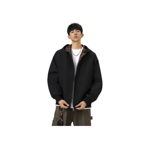 SRKJ Унисекс Куртки