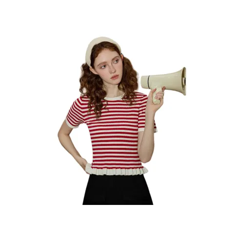 Coolhut Failure Женские Трикотаж