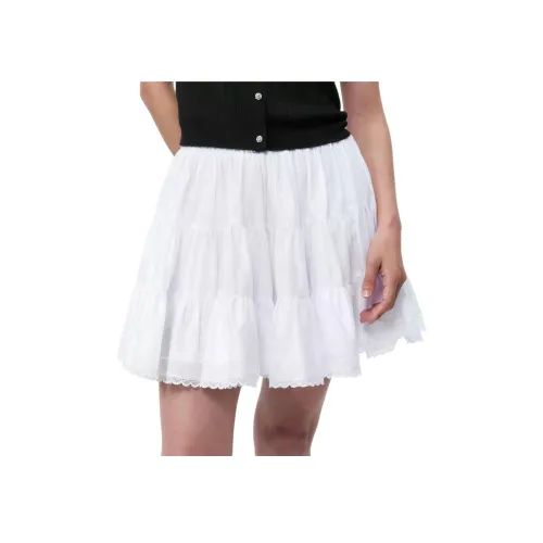 TAMMY TANGS Повседневные короткие юбки для женщин