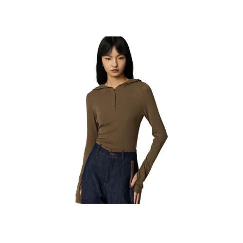 FABRIQUE Женская трикотажная одежда