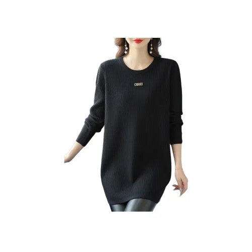 H YXIANG Женские Свитеры