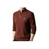 Кирпично-красный