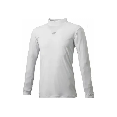 SSK Детская одежда с принтом логотипа водолазка длинный рукав белый детский