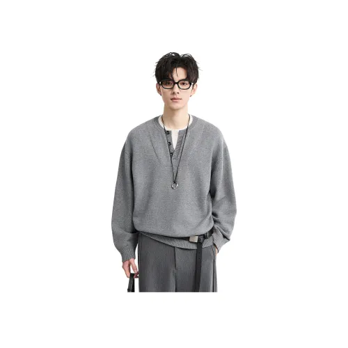 EARL JOEL Унисекс Трикотаж