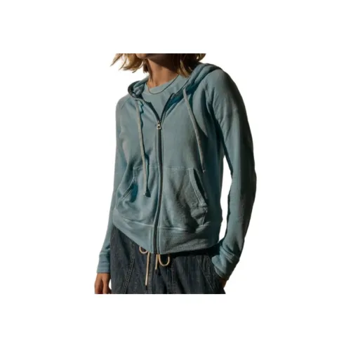 JAMES PERSE CAPTAIN Краска Женские Толстовки