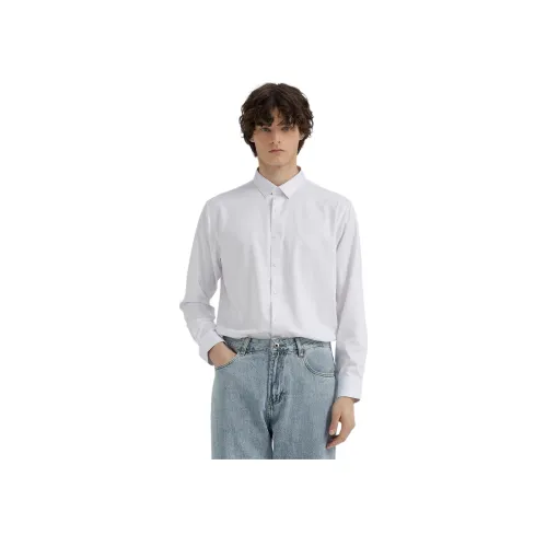 WILD LEADER Мужские рубашки