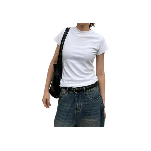 AUSSINO Комплект с короткими рукавами рубашка женский