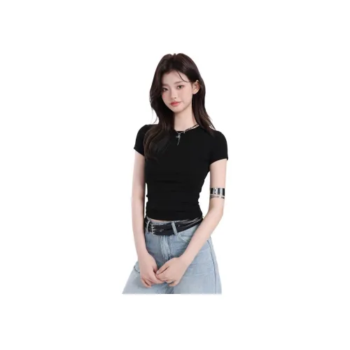 La Chapelle Женские T-рубашки