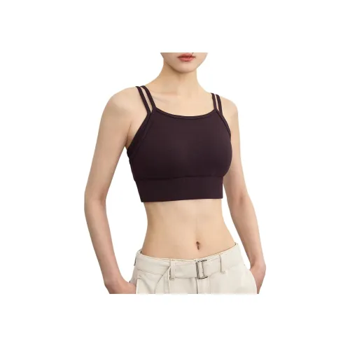 MADALLO Женские Майки