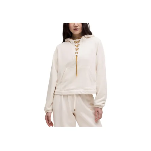 lululemon French Terry Толстовка Женская