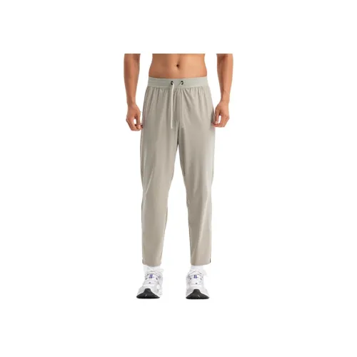DECATHLON Бежевые Мужские Повседневные Штаны