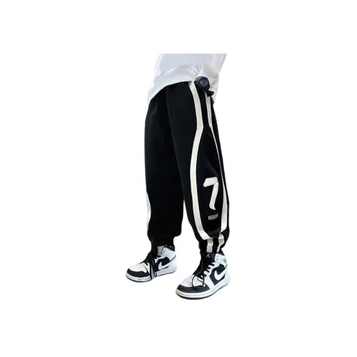 Lanza Школьный возраст Спортивные брюки