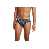 Жёлтый-синий