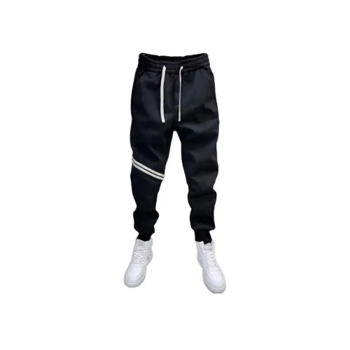 ZMHT Унисекс Повседневные Штаны