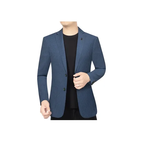 FIRS Мужские Деловые Костюмы