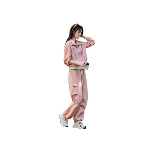 Still Quiet Повседневный костюм женский