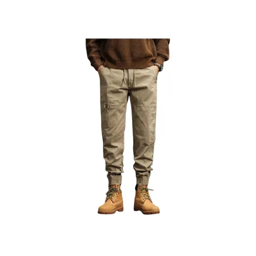 IL SARTO Унисекс Карго Брюки