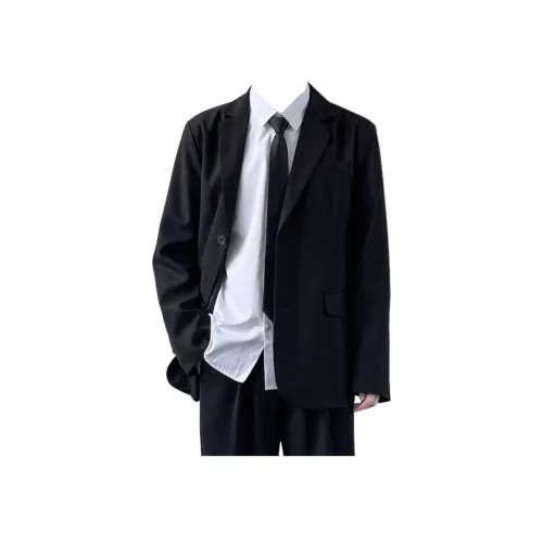 Leopard Kitten Бизнес-костюм для мужчин