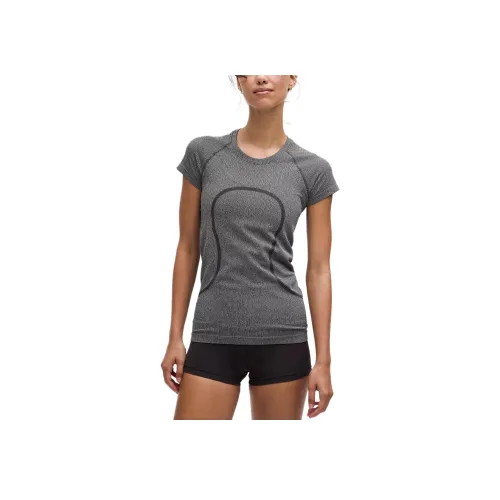 lululemon Swiftly Tech T-Shirt Женская