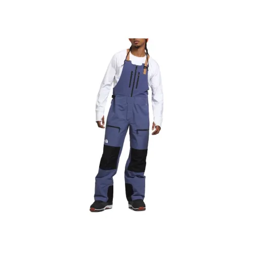 The North Face Фиолетовый Мужской Комбинезон