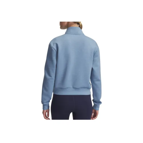 Under Armour Blue Женская одежда для гольфа