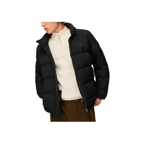 HAZZYS Мужские Пуховики