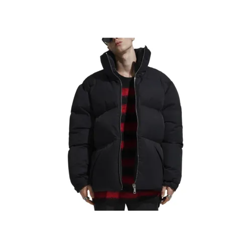 KHRISJOY FW24 Down Jacket Men's Black