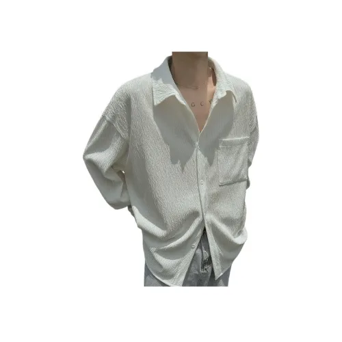 FRQ Унисекс Рубашки