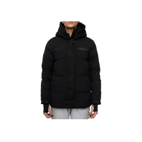 SUPERDRY Куртки и Пальто Женские Черные
