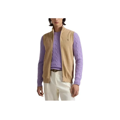 Polo Ralph Lauren FW25 Жилет Мужской