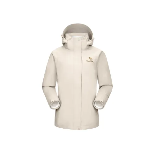 CAMEL Ветровка Женская