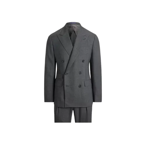 Ralph Lauren Purple Label Мужские Деловые Костюмы