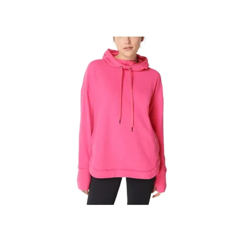 Sweaty Betty Свитшот Женские