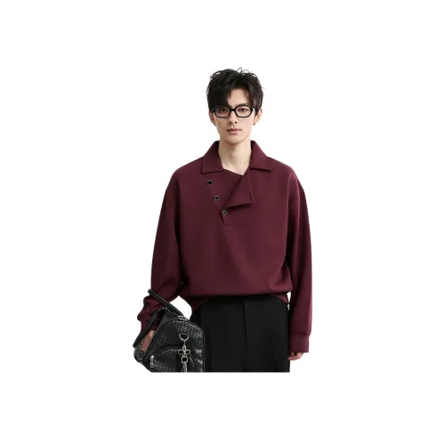 EARL JOEL Мужские Свитшоты