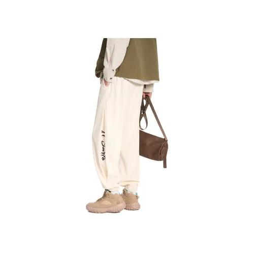 IL SARTO Унисекс Повседневные брюки