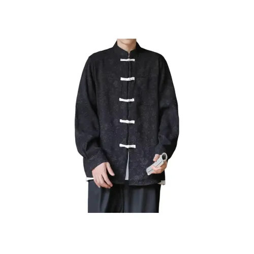 PVPVPV Унисекс Рубашки