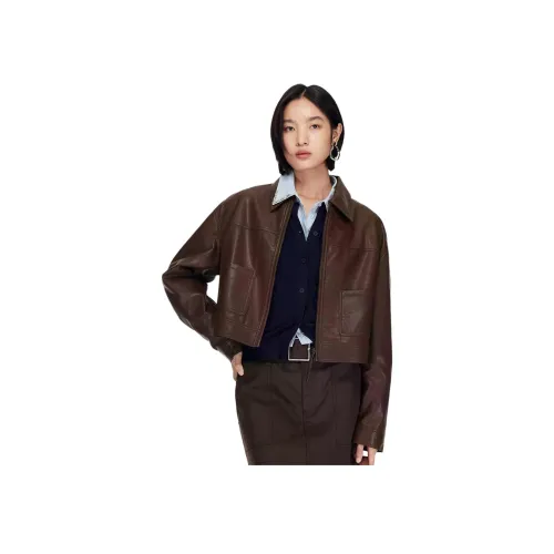 VERO MODA Женские Куртки