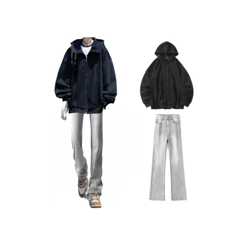 FA2LO Унисекс Повседневная Спортивная Одежда