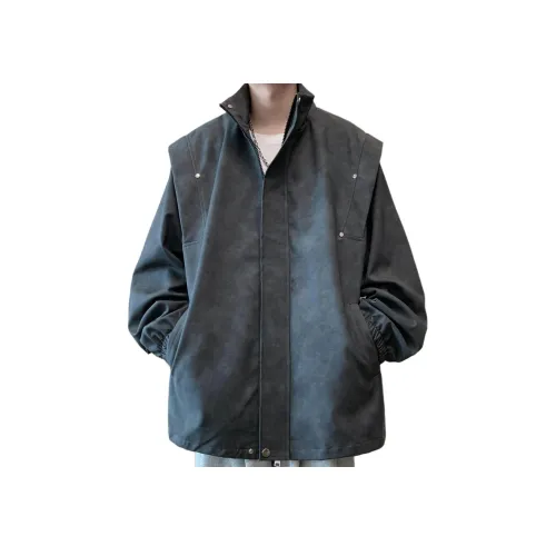 SANTASTIC Унисекс Куртки