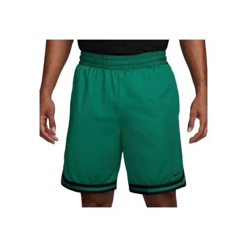 Nike Зеленые Шорты для баскетбола для мужчин
