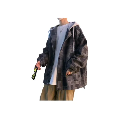 PWUE Унисекс Куртки