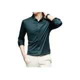 Темно-зеленый