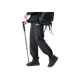 [Улучшенный с принтом XQ02] Черный