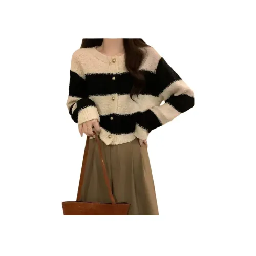 MINETTE Белый Женский Трикотаж