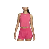 Астра розовая