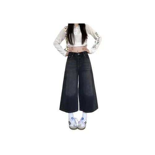 GORGEOUSIDEA Повседневные брюки Женские