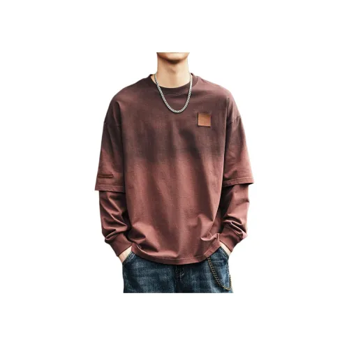 GELANLU Унисекс Футболки