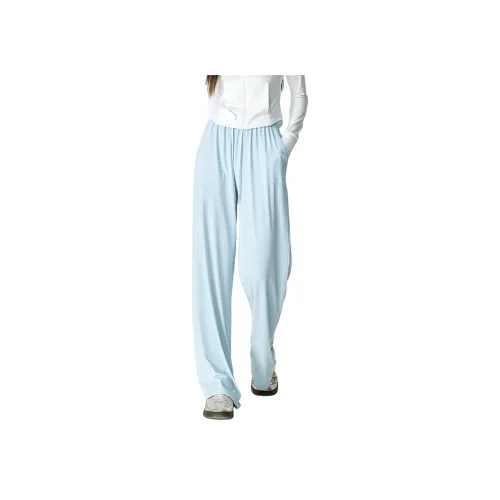 GOOGIMS Женские Повседневные Брюки