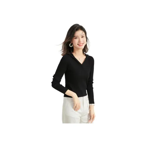 JINJU Женская трикотажная одежда